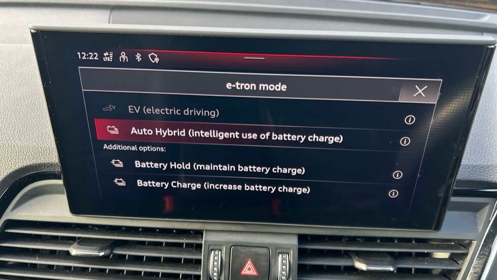 Used Audi Q5 2022 for sale - 76766348: Photo 52