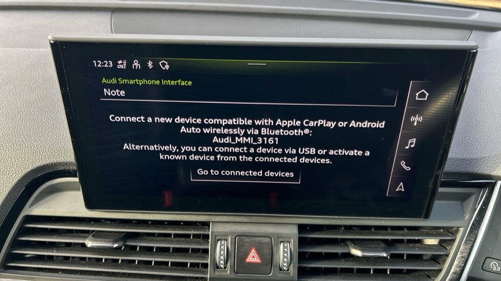 Used Audi Q5 2022 for sale - 76766348: Photo 54