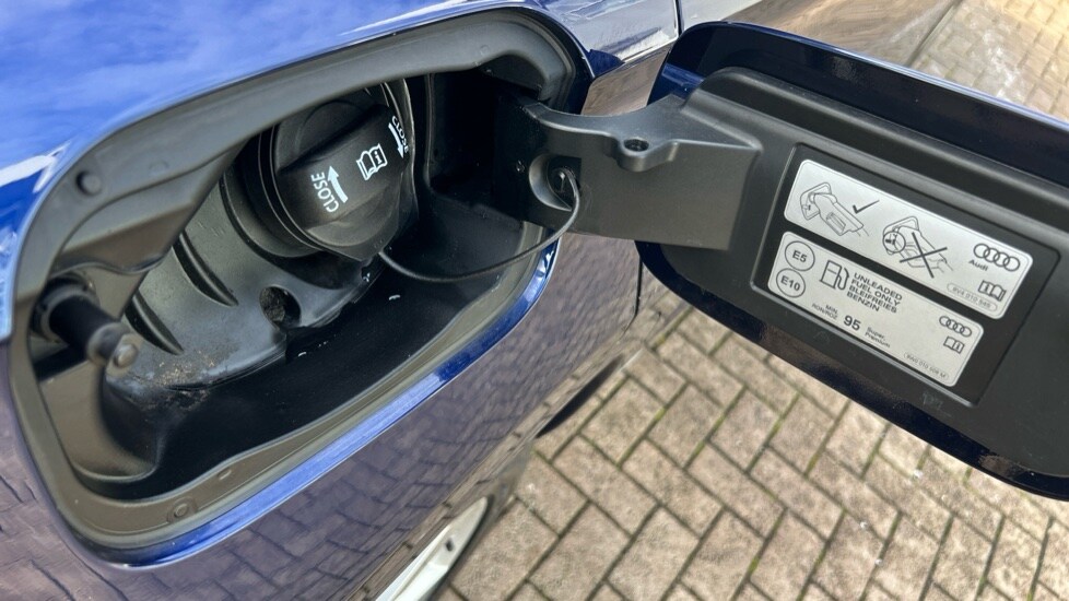 Used Audi Q5 2022 for sale - 76766348: Photo 55