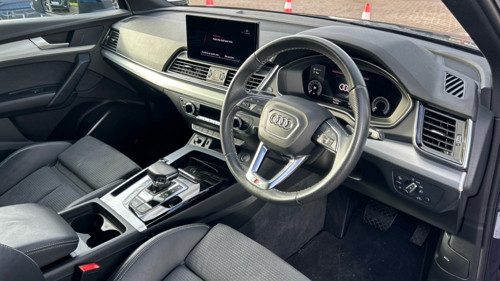 Used Audi Q5 2022 for sale - 76766348: Photo 6