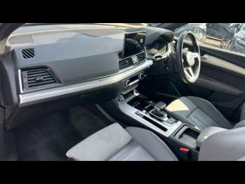 Used Audi Q5 2021 for sale - 75165011: Photo