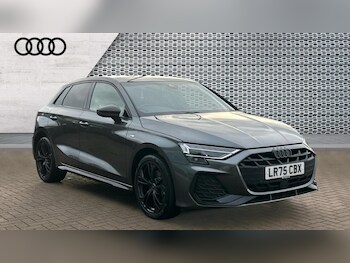 Used Audi A3 2025 for sale - 76977821: Photo