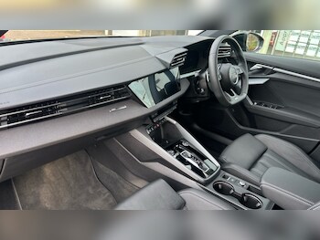 Used Audi A3 2025 for sale - 76977821: Photo