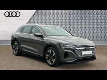 2024 - 300kW 55 Quattro 114kWh Sport 5dr Auto