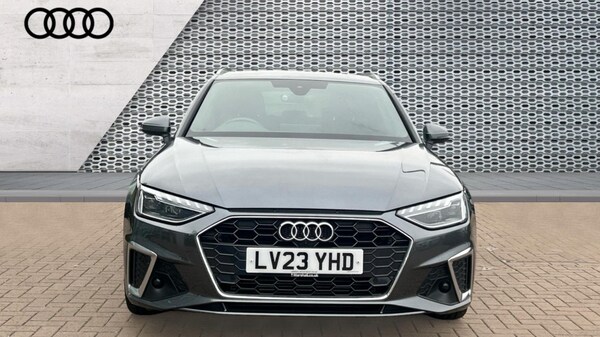 Used Audi A4 2023 for sale - 76112208: Photo 10