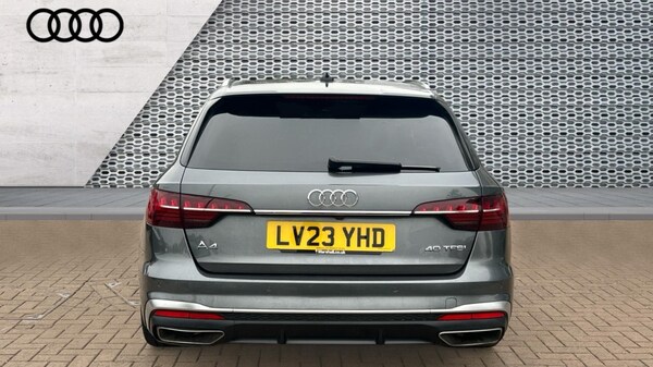 Used Audi A4 2023 for sale - 76112208: Photo 11