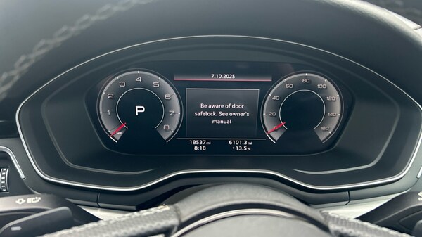 Used Audi A4 2023 for sale - 76112208: Photo 14