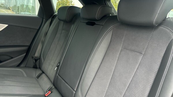 Used Audi A4 2023 for sale - 76112208: Photo 15