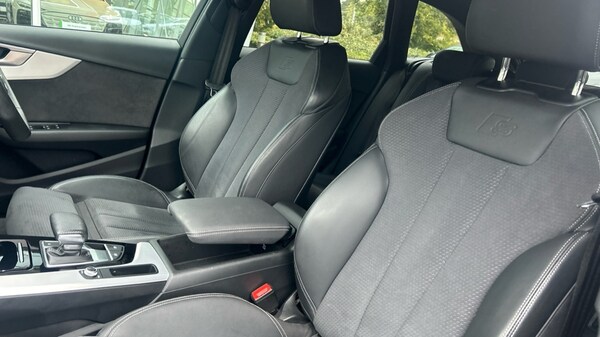 Used Audi A4 2023 for sale - 76112208: Photo 17