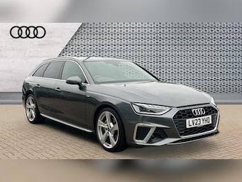 Audi - A4