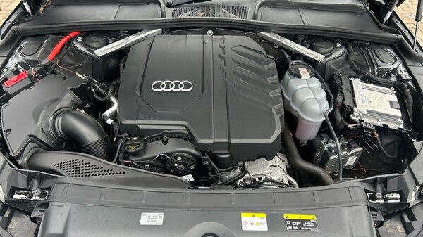 Used Audi A4 2023 for sale - 76112208: Photo 20