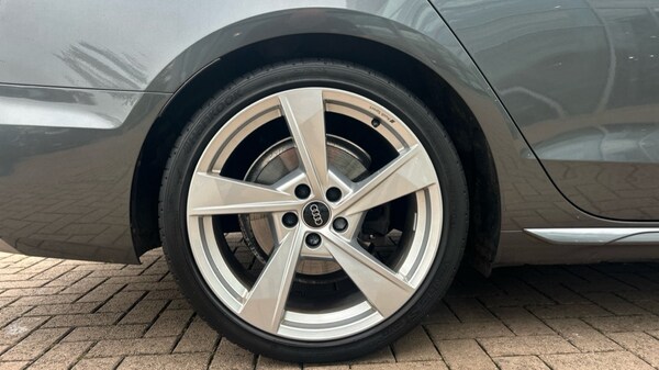 Used Audi A4 2023 for sale - 76112208: Photo 21