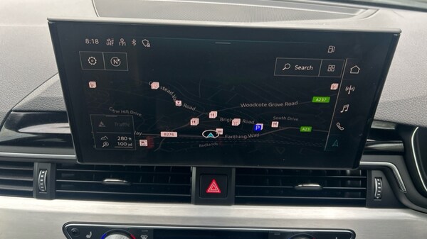 Used Audi A4 2023 for sale - 76112208: Photo 25