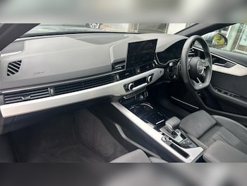 Used Audi A4 2023 for sale - 76112208: Photo 2
