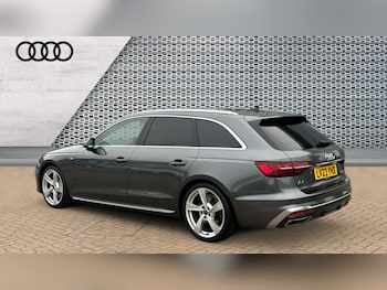 Used Audi A4 2023 for sale - 76112208: Photo 3