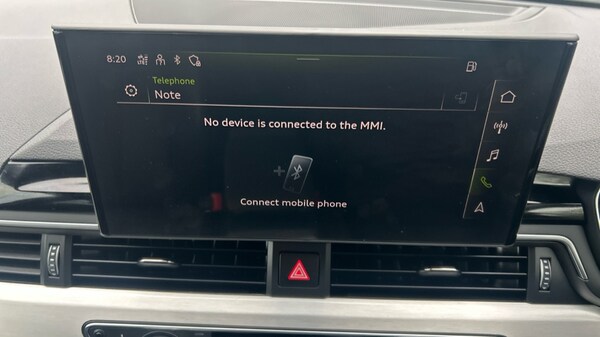 Used Audi A4 2023 for sale - 76112208: Photo 40