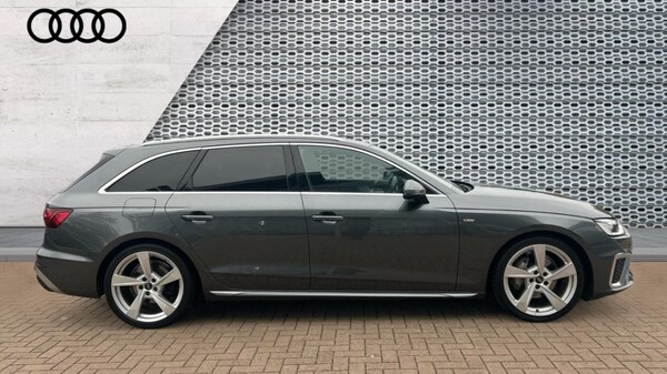 Used Audi A4 2023 for sale - 76112208: Photo 4