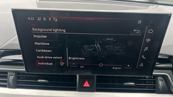 Used Audi A4 2023 for sale - 76112208: Photo 51