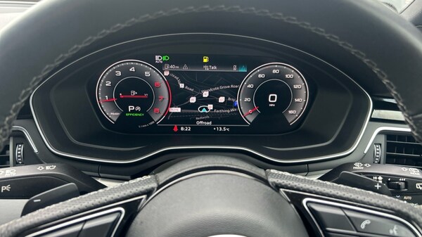 Used Audi A4 2023 for sale - 76112208: Photo 53
