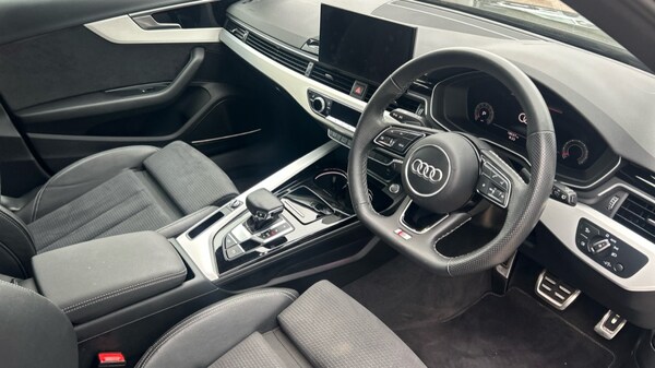 Used Audi A4 2023 for sale - 76112208: Photo 6