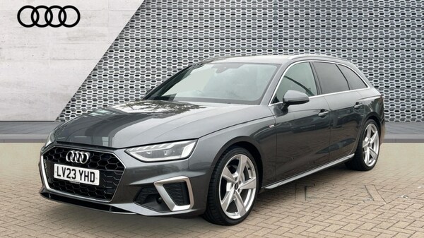 Used Audi A4 2023 for sale - 76112208: Photo 7