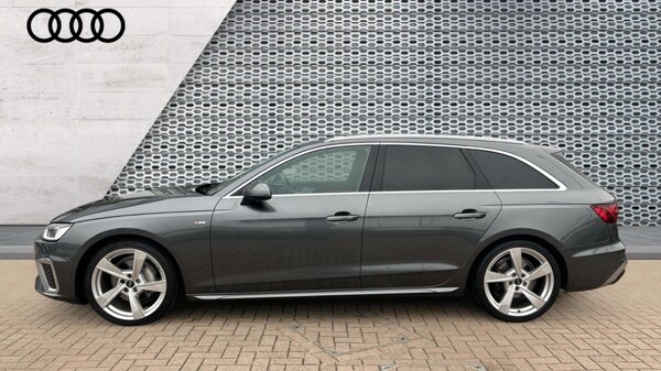 Used Audi A4 2023 for sale - 76112208: Photo 9