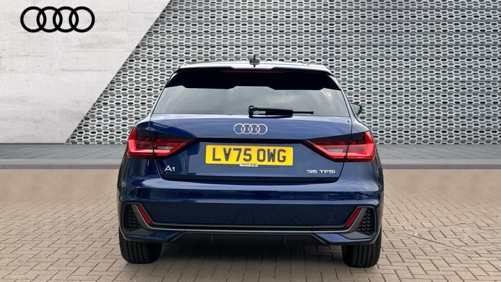 Used Audi A1 2025 for sale - 76415214: Photo 11