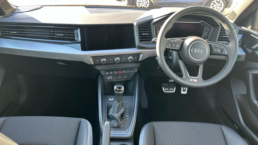 Used Audi A1 2025 for sale - 76415214: Photo 12