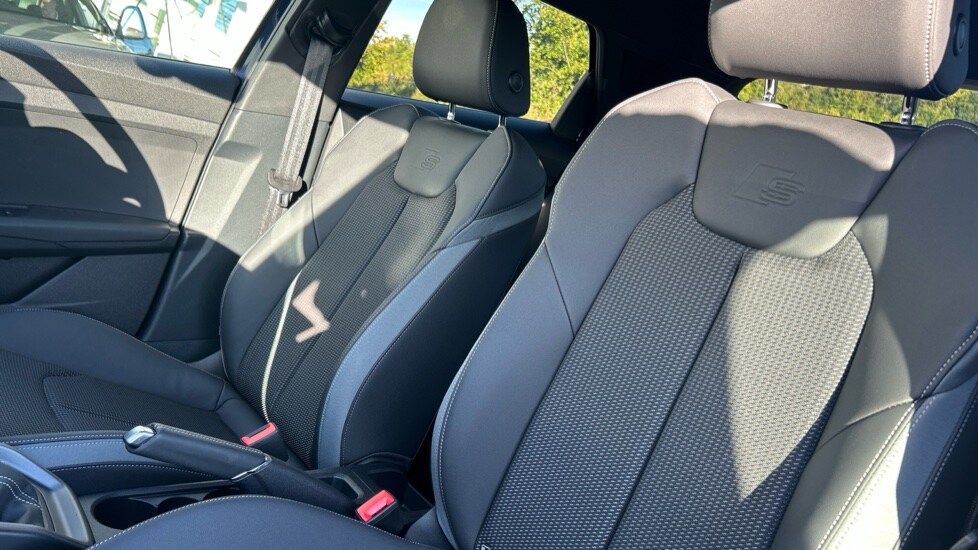 Used Audi A1 2025 for sale - 76415214: Photo 17