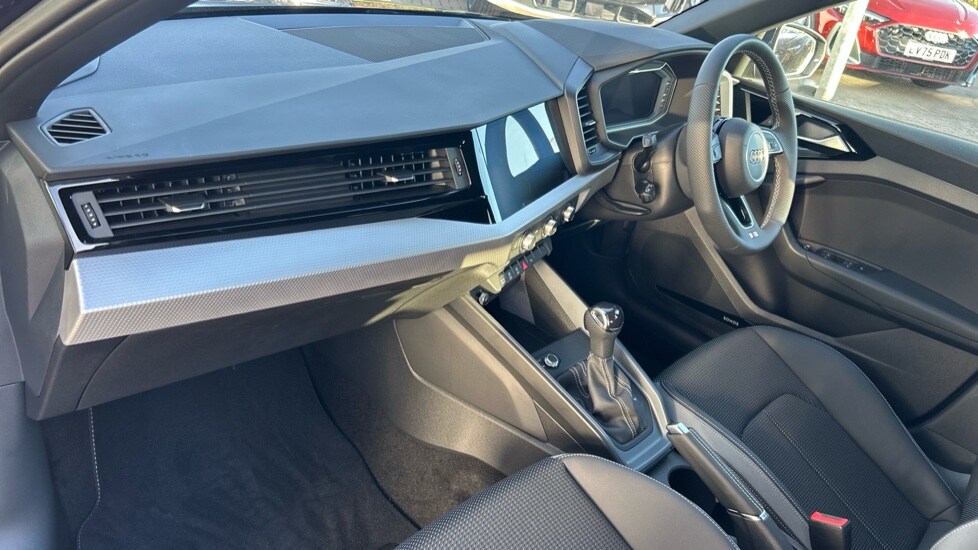 Used Audi A1 2025 for sale - 76415214: Photo 2