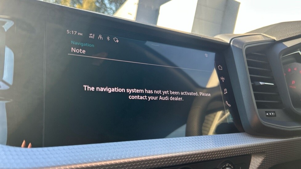 Used Audi A1 2025 for sale - 76415214: Photo 25