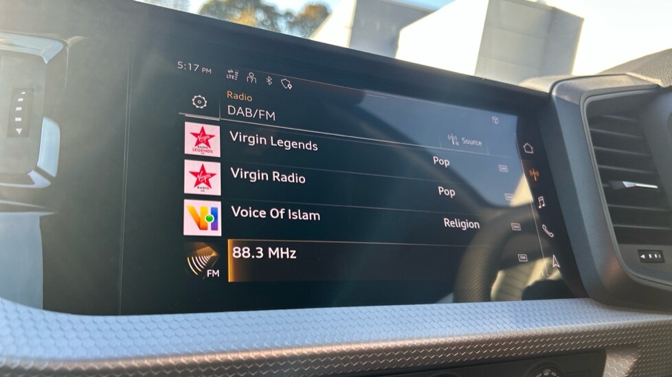 Used Audi A1 2025 for sale - 76415214: Photo 38