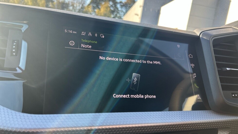 Used Audi A1 2025 for sale - 76415214: Photo 40