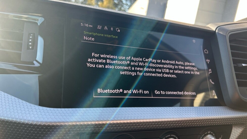 Used Audi A1 2025 for sale - 76415214: Photo 47