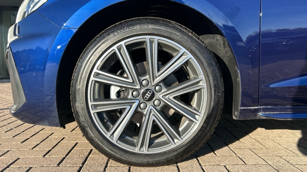 Used Audi A1 2025 for sale - 76415214: Photo 5