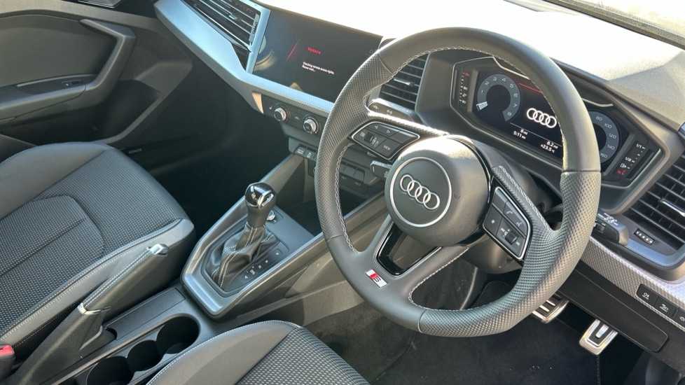 Used Audi A1 2025 for sale - 76415214: Photo 6