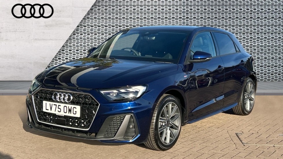 Used Audi A1 2025 for sale - 76415214: Photo 7