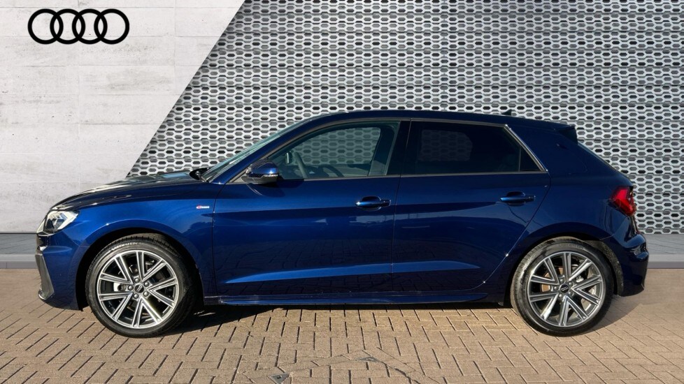 Used Audi A1 2025 for sale - 76415214: Photo 9