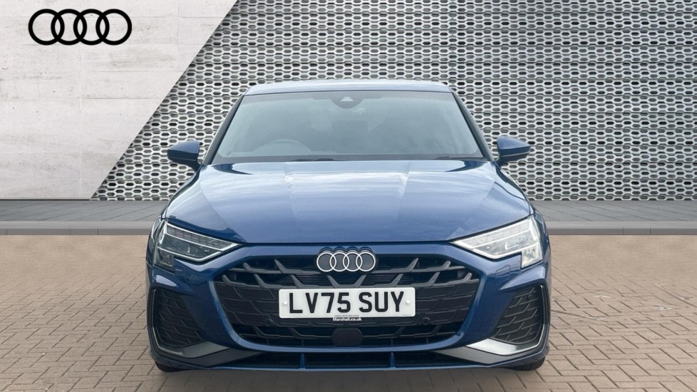 Used Audi A3 2025 for sale - 76415170: Photo 10