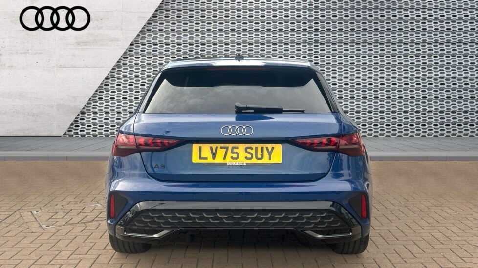 Used Audi A3 2025 for sale - 76415170: Photo 11