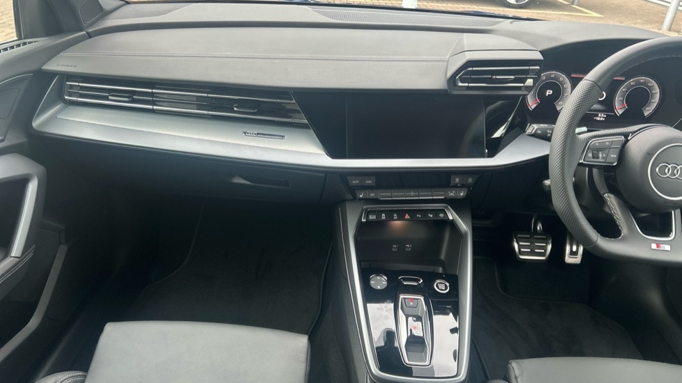 Used Audi A3 2025 for sale - 76415170: Photo 13