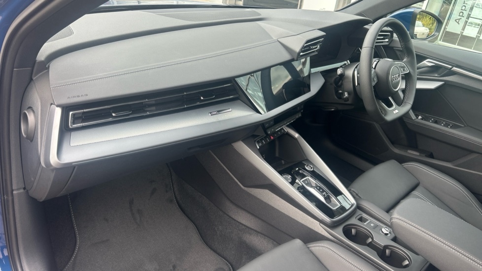 Used Audi A3 2025 for sale - 76415170: Photo 2