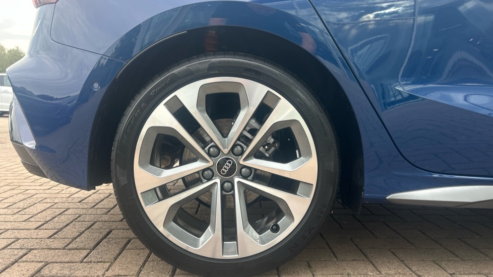 Used Audi A3 2025 for sale - 76415170: Photo 21