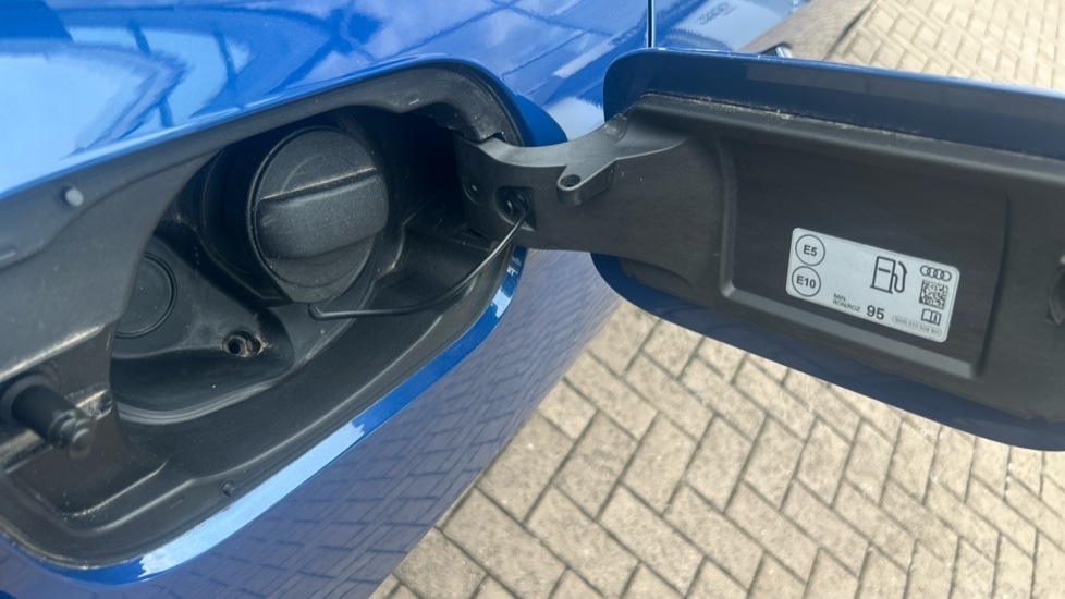 Used Audi A3 2025 for sale - 76415170: Photo 22