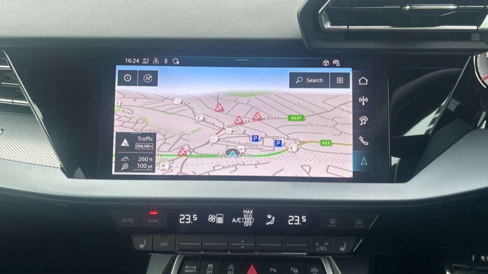 Used Audi A3 2025 for sale - 76415170: Photo 25