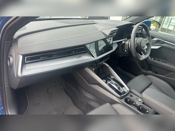 Used Audi A3 2025 for sale - 76415170: Photo