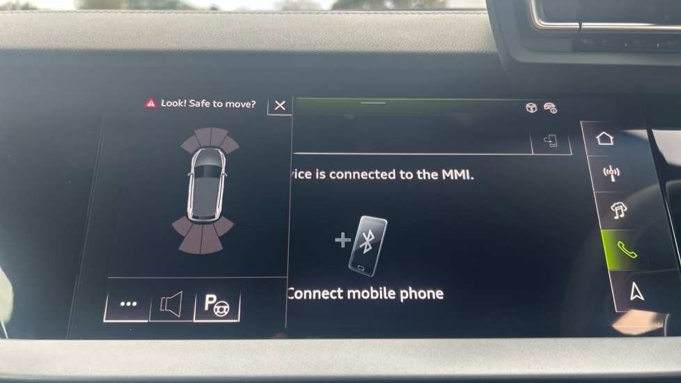 Used Audi A3 2025 for sale - 76415170: Photo 36