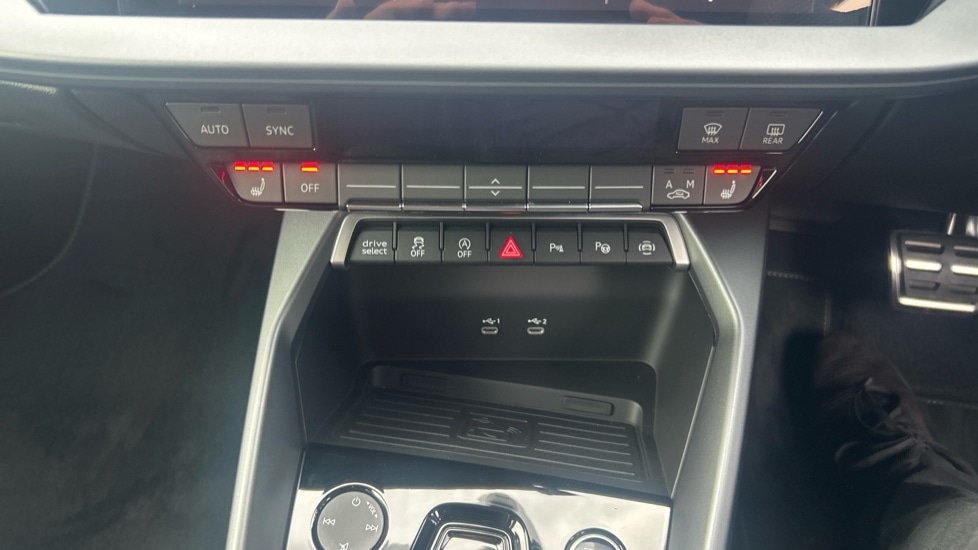 Used Audi A3 2025 for sale - 76415170: Photo 39