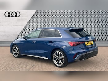 Used Audi A3 2025 for sale - 76415170: Photo