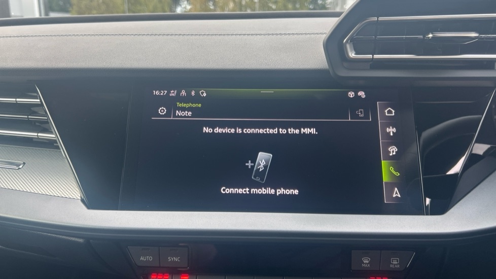 Used Audi A3 2025 for sale - 76415170: Photo 40